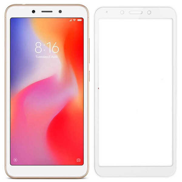 

SAMSUNG M307 Galaxy M30s (2019) Full Glue (0.3 мм, 2.5D, чёрное) (27834)
