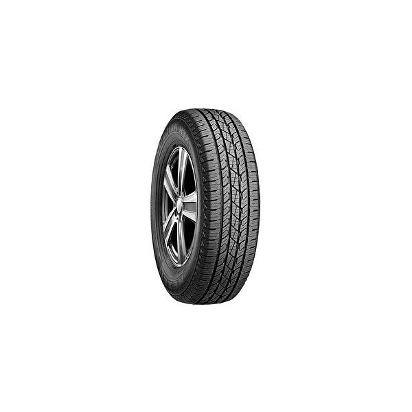 

Автошины ROADSTONE HTX RH5 285/65R17 116S