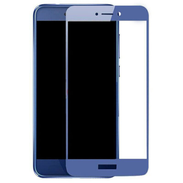 

SAMSUNG A320 Galaxy A3 (2017) (0.3 мм, 2.5D, с золотистым Silk Screen покрытием) (15966)
