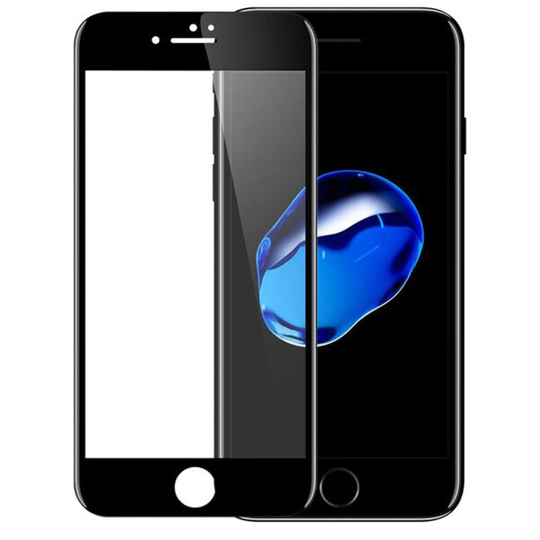

XIAOMI Poco F1 Full Glue (0.3 мм, 2.5D, чёрное) (24788)