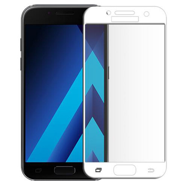 

SAMSUNG A320 Galaxy A3 (2017) Full Glue (0.3 мм, 2.5D, золоте) (24755)