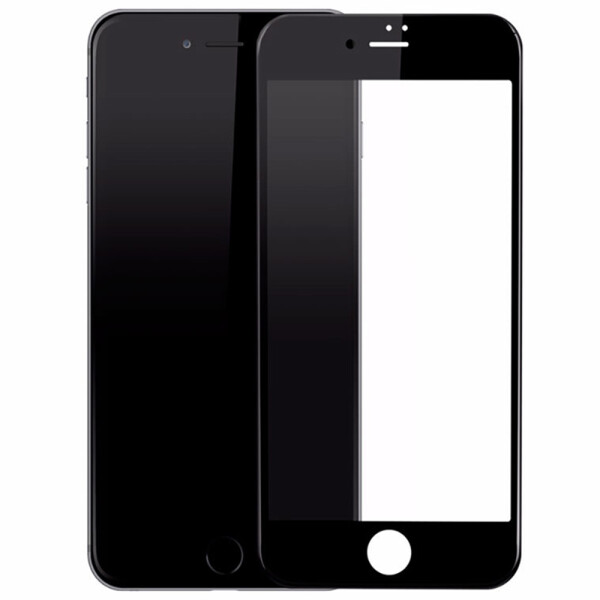 

HUAWEI P Smart Plus/Nova 3i Full Glue (0.3мм, 2.5D, чёрное) (24792)