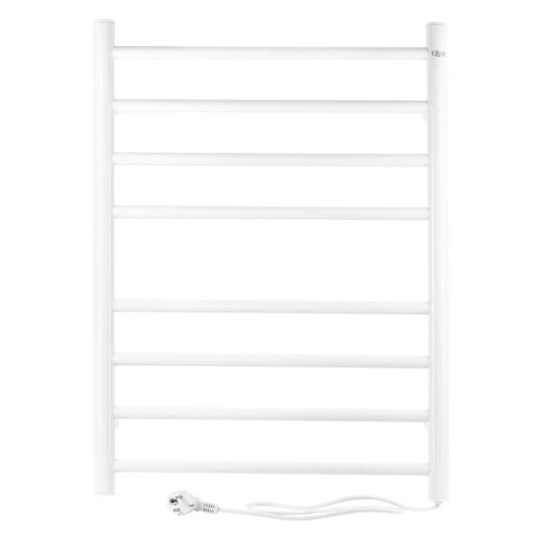 

Полотенцесушитель электрический Qtap Evia 11112R WHI (SD00041461)