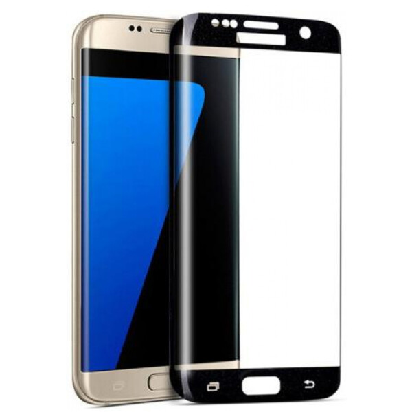 

SAMSUNG A710 Galaxy A7 (2016) (0.3 мм, 2.5D, с белым Silk Screen покрытием) (14184)