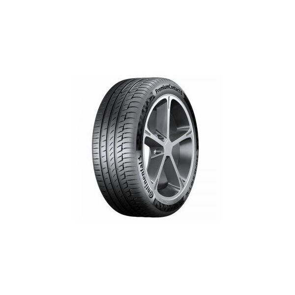 

Автошины CONTINENTAL ContiPremiumContact 6 235/55R17 103W