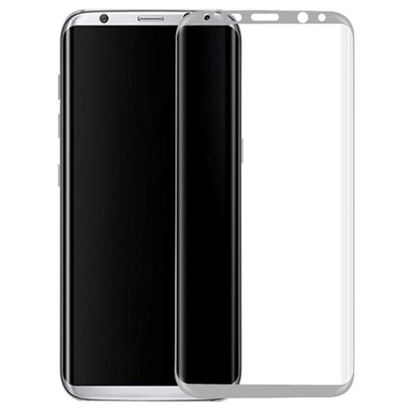 

SAMSUNG A720 Galaxy A7 (2017) (0.3 мм, 2.5D, с золотистым Silk Screen покрытием) (15967)