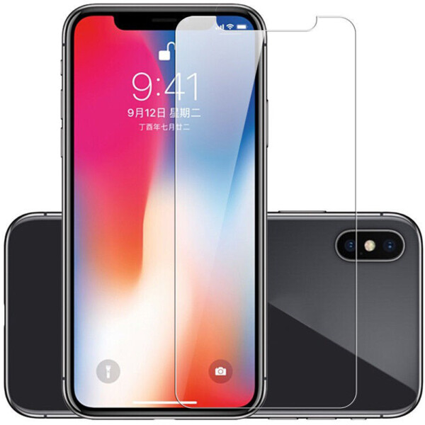 

MEIZU M3/M3 mini (0.3 мм, 2.5D, с золотым Silk Screen покрытием) (11980)