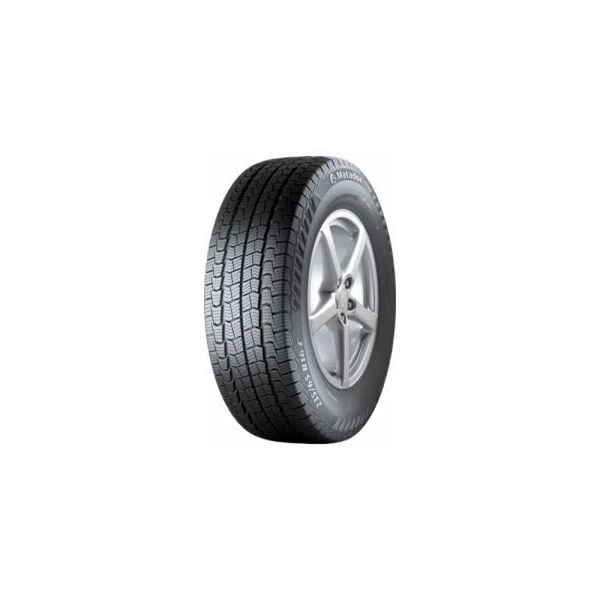 

Автошины MATADOR MPS 400 Variant All Weather 2 205/65R15C 102/100T