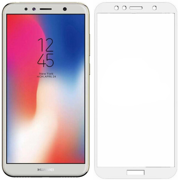 

TigerGlass для APPLE iPhone Xs Max/11 Pro Max (0.3 мм, 3D чёрное) (24901)