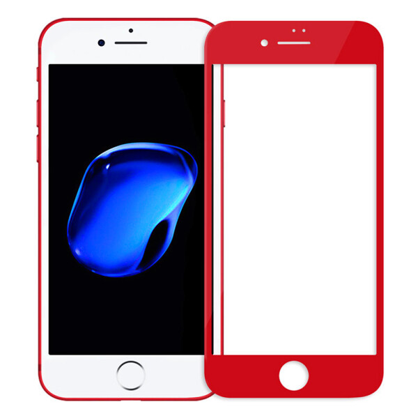 

MEIZU M3e (0.3 мм, 2.5D, с белым Silk Screen покрытием) (11987)