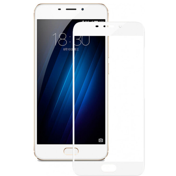 

Hoco для APPLE iPhone 7 Plus GH2 Anti-blueray (0.3mm, 2.5D) (19400)