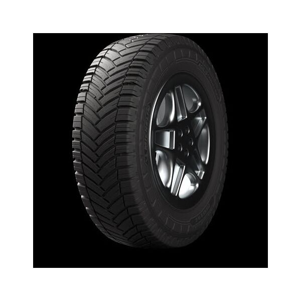 

Автошины MICHELIN Agilis CrossClimate 225/75R16C 121/120R