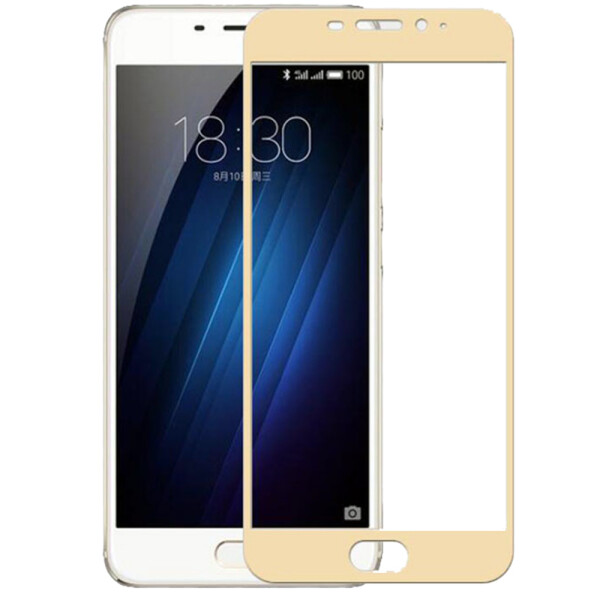 

SAMSUNG A320 Galaxy A3 (2017) (0.3 мм, 5D чёрное) (16390)