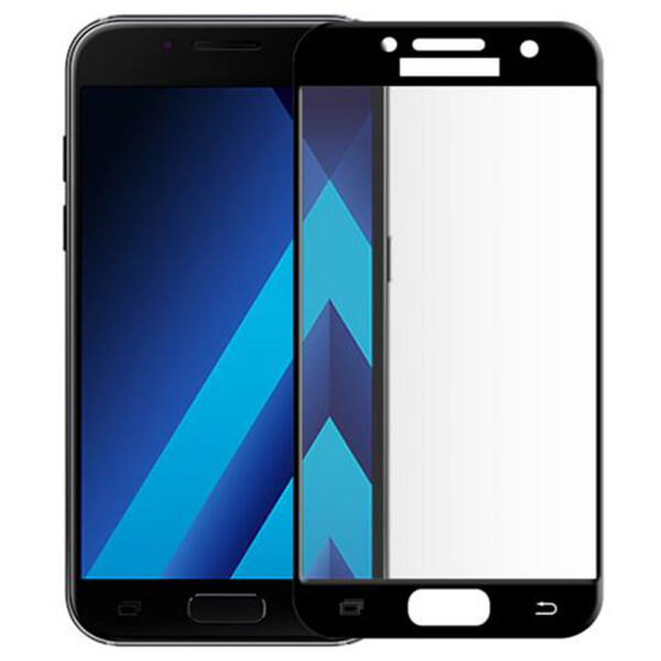

HUAWEI Honor 20 Full Glue (0.3 мм, 2.5D, чёрное) (27843)