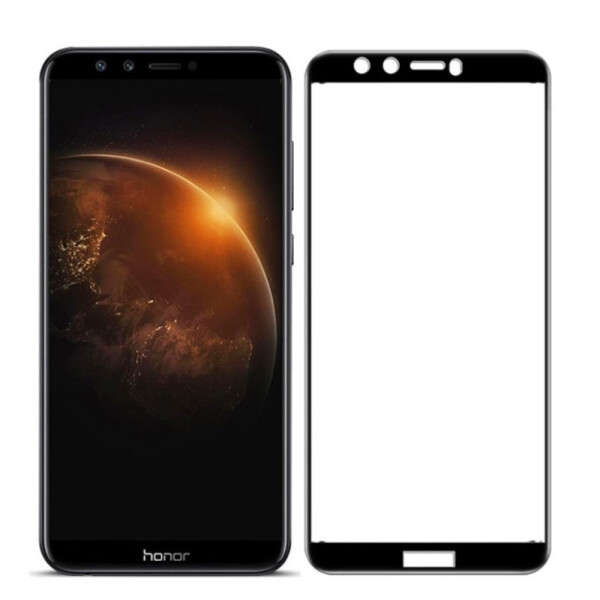 

Mocoll для APPLE iPhone 7 Plus (0.3 мм, 3D чёрное) (19389)