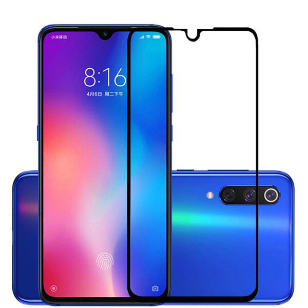 

SAMSUNG G955 Galaxy S8 Plus (0.3 мм, 3D серебристое) (15229)