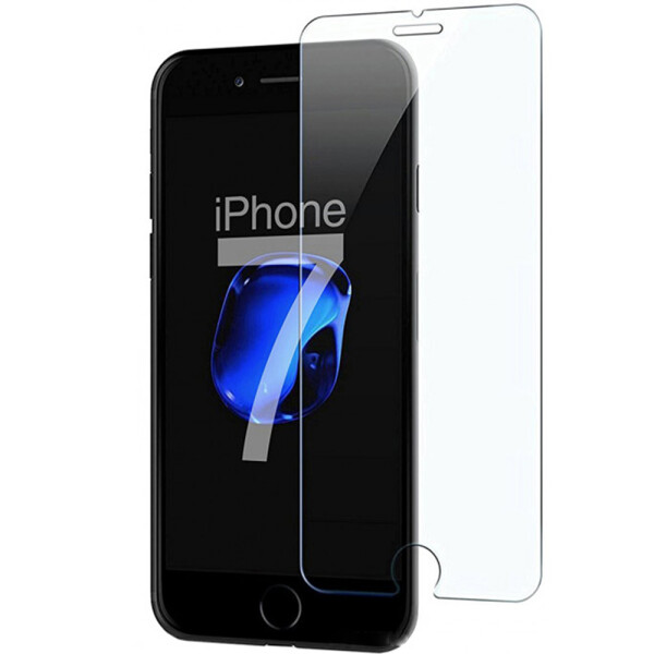 

HUAWEI P Smart (0.3 мм, 2.5D, с чёрным Silk Screen покрытием) (21011)