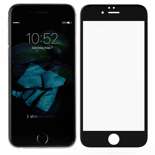 

Usams для APPLE iPhone 6 Plus (0.15 мм, 3D Fiber белое) (19413)