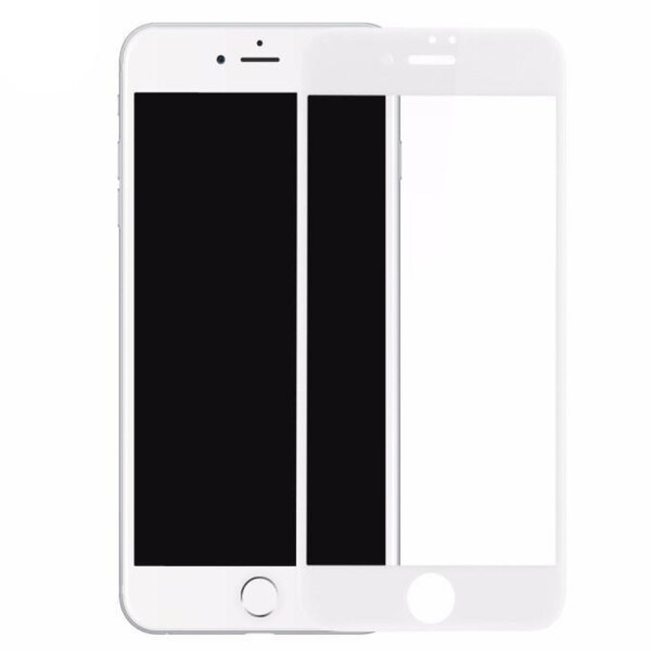 

Usams для APPLE iPhone 6 Plus (0.15 мм, 3D Fiber чёрное) (19414)