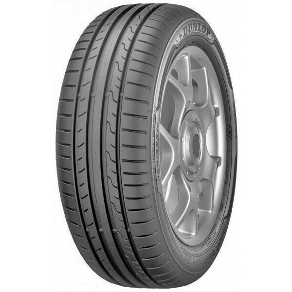 

Автошины DUNLOP SP Sport Bluresponse 195/55R16 87H