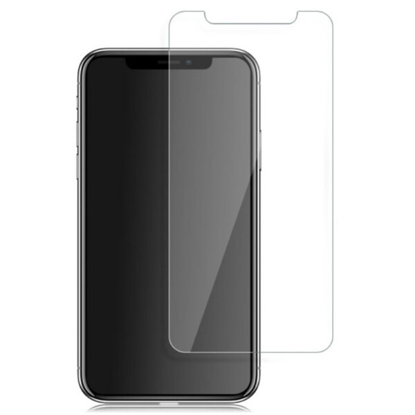 

Vivo Y91c Full Glue (0.3 мм, 2.5D, чёрное) (27942)