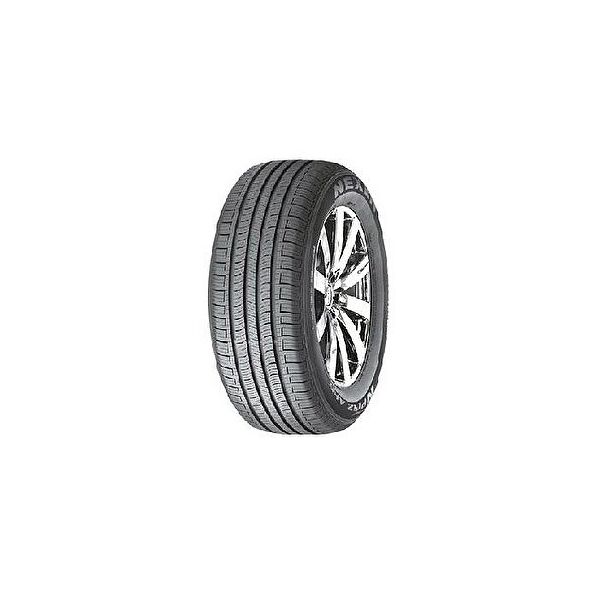 

Автошины ROADSTONE NPriz AH5 215/75R15 100S