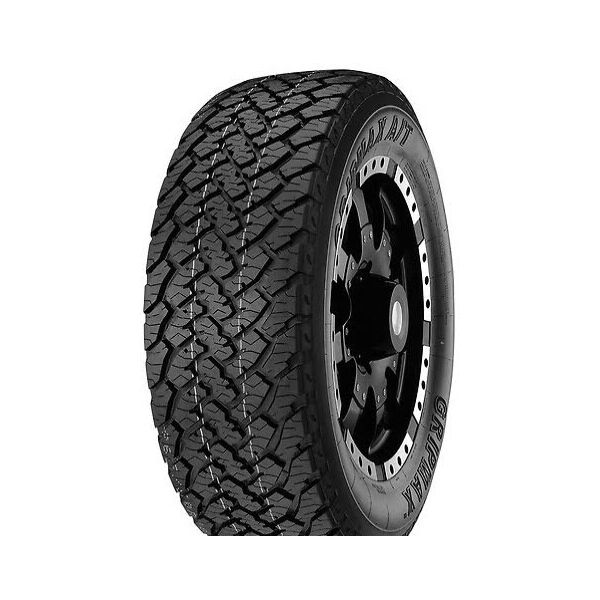 

Автошины Gripmax Stature A/T 265/75R16 116S