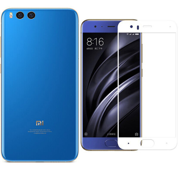 

Vivo Y15 Full Glue (0.3 мм, 2.5D, чёрное) (27941)