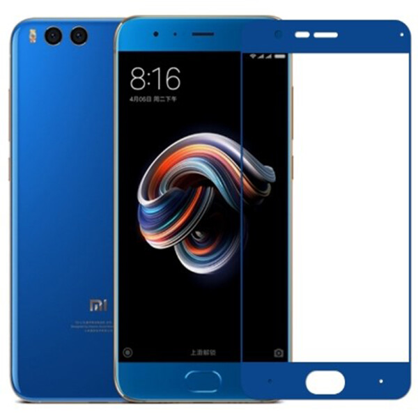 

Vivo V15 Pro Full Glue (0.3 мм, 2.5D, чёрное) (27943)