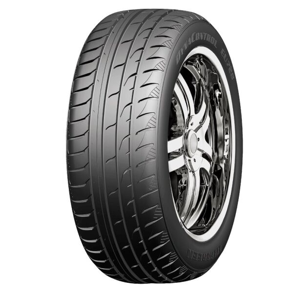 

Автошины EVERGREEN EU728 205/50R17 93W