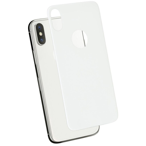 

SAMSUNG G975 Galaxy S10 Plus Half Glue (0.3 мм, 2.5D, чёрное) (26175)