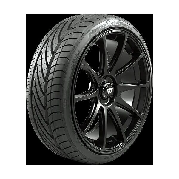 

Автошины NITTO Neo Gen 235/50R17 100W