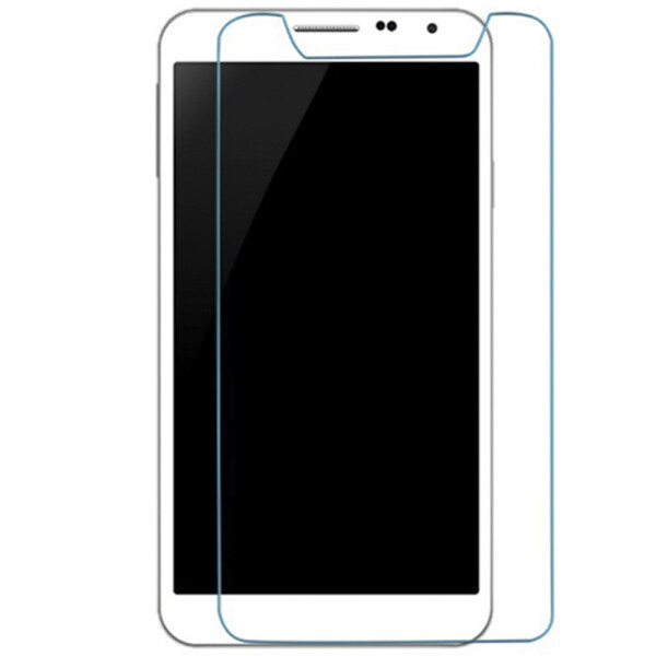 

SAMSUNG A730 Galaxy A8 Plus (2018) (0.3 мм, 2.5D, с чёрным Silk Screen покрытием) (19958)