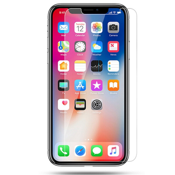 

MEIZU M6s (0.3 мм, 2.5D, с золотистым Silk Screen покрытием) (22379)