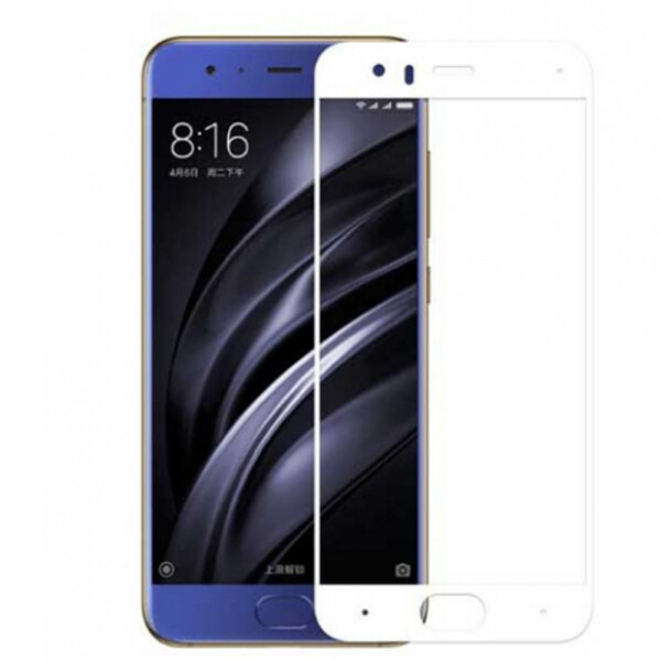 

SAMSUNG G532F Galaxy J2 Prime (0.3 мм, 2.5D, с белым Silk Screen покрытием) (13035)