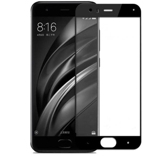 

iPhone 6 3D Black (14007)