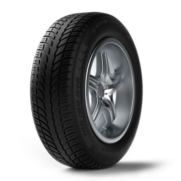 

Автошины BFGOODRICH G-Grip All Season 185/65R14 86T