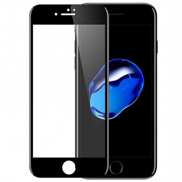 

SAMSUNG G610F Galaxy J7 Prime (0.3 мм, 2.5D, с белым Silk Screen покрытием) (13025)