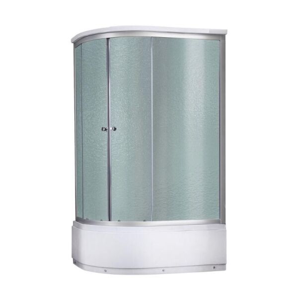 

Гидромассажный бокс Lidz Tani 120x80 см (правый)