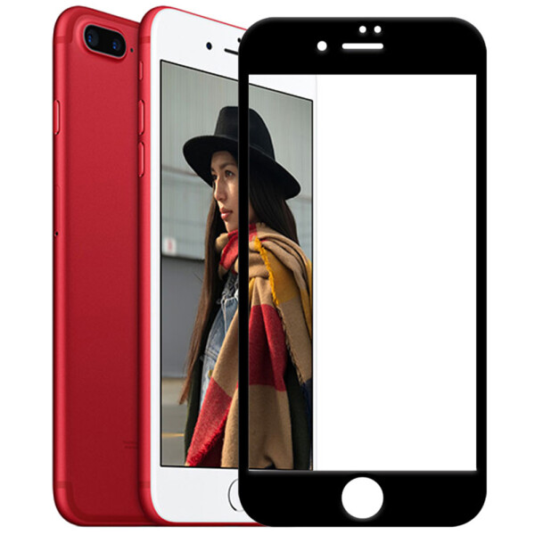 

APPLE iPhone 7/8 (0.3 мм, 4D/5D чёрное) CH (24373)