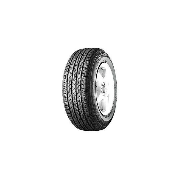 

Автошины CONTINENTAL Conti4x4Contact 225/70R16 102H