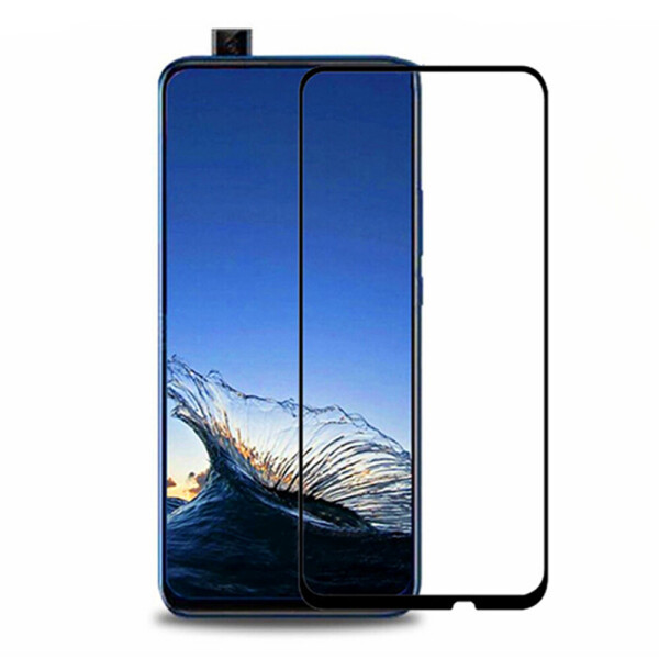 

APPLE iPhone X/Xs/11 Pro (0.3 мм, 4D/5D чёрное) CH (24375)