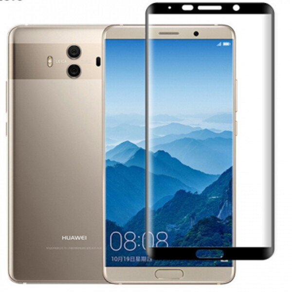 

XIAOMI Redmi Note 4x (0.3 мм, 2.5D, с белым Silk Screen покрытием) (16061)