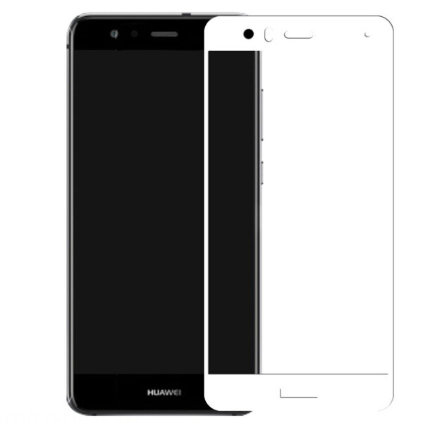 

MEIZU M16 Plus (0.3 мм, 2.5D, с чёрным Silk Screen покрытием) (25046)