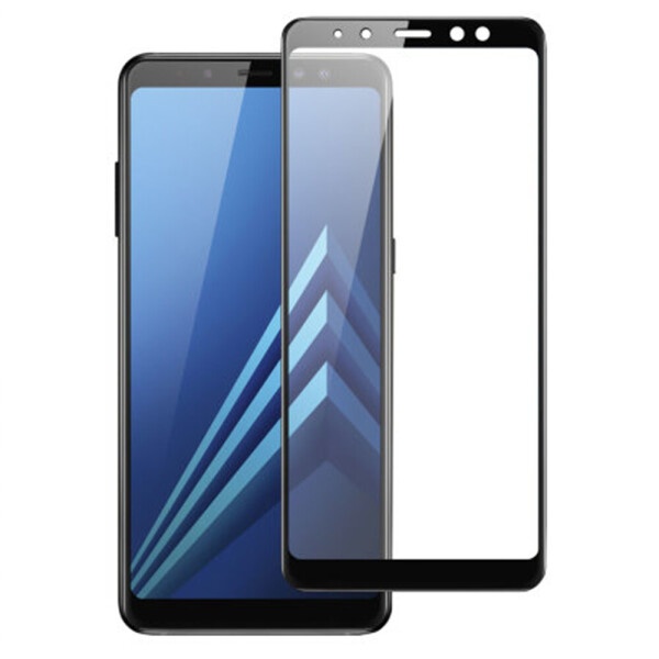 

APPLE iPhone 7/8 Plus (0.3 мм, 4D/5D белое) (15421)