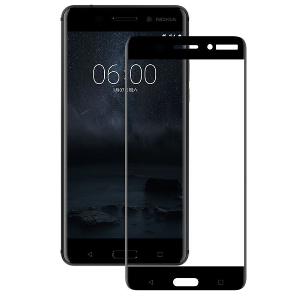 

SAMSUNG M105/A105 Galaxy M10/A10 (2019) Full Glue (0.3 мм, 2.5D, чёрное) DEL (25674)