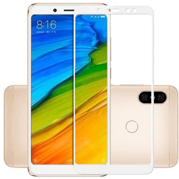 

XIAOMI Mi9/Mi9X Full Glue (0.25 мм, 2.5D, чёрное) ЛЮКС (27959)