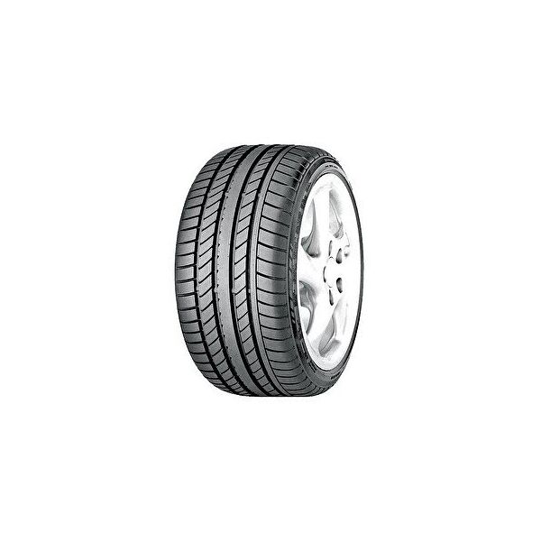 

Автошины CONTINENTAL ContiSportContact 5 SUV 255/55R19 111V