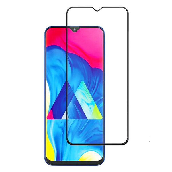 

HUAWEI P Smart Plus/Nova 3i (0.3 мм, 2.5D, с белым Silk Screen покрытием) (24359)