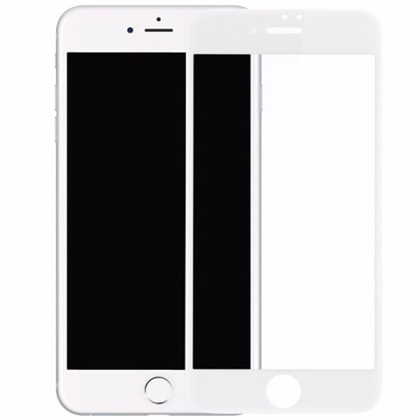 

APPLE iPhone 6 Plus (0.3 мм, 4D/5D чёрное) CH (17672)